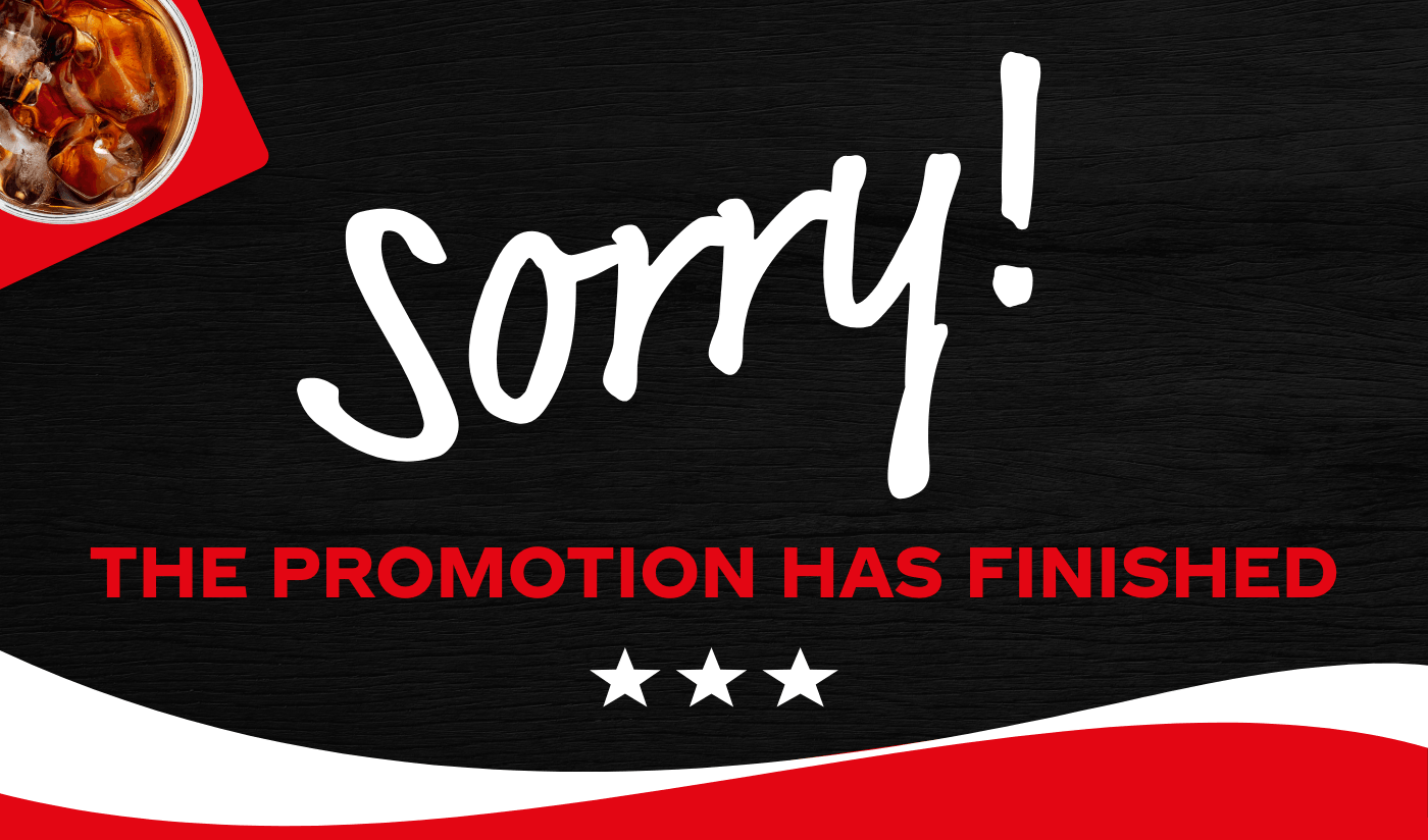 Promo Finished Header